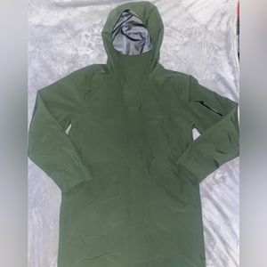 Goldwin Japan men’s coat